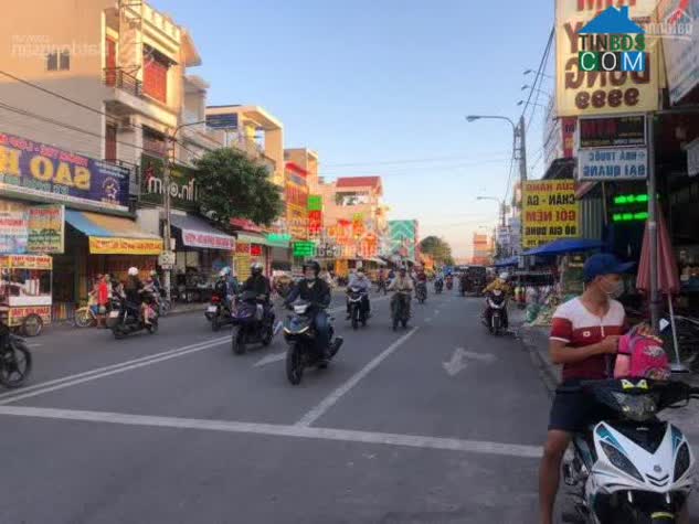 Hình ảnh Nguyễn Văn Tiết, Thuận An, Bình Dương