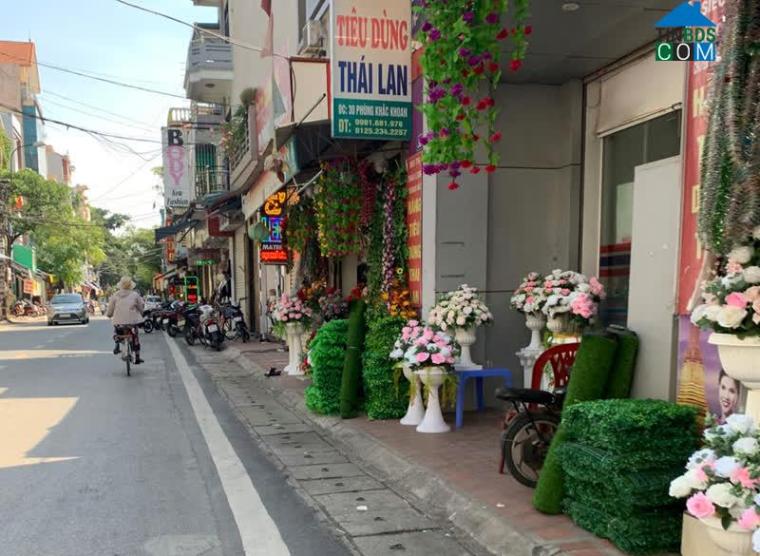 Hình ảnh Phùng Khắc Khoan, Sơn Tây, Hà Nội