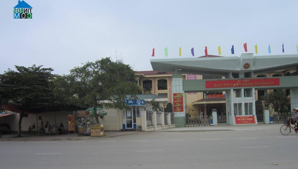 Hình ảnh Sơn Lộc, Sơn Tây, Hà Nội