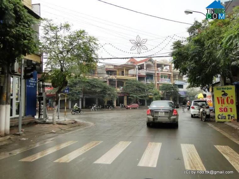 Hình ảnh Cầu Trì, Sơn Tây, Hà Nội