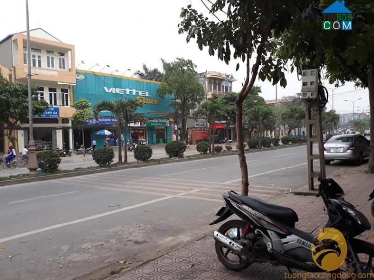 Hình ảnh Chùa Thông, Sơn Tây, Hà Nội
