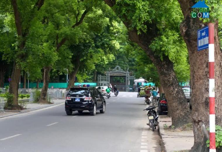 Hình ảnh Mai Xuân Thưởng, Tây Hồ, Hà Nội