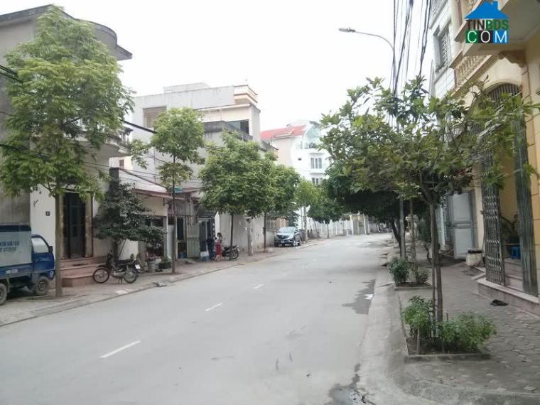 Hình ảnh Phú Xá, Tây Hồ, Hà Nội