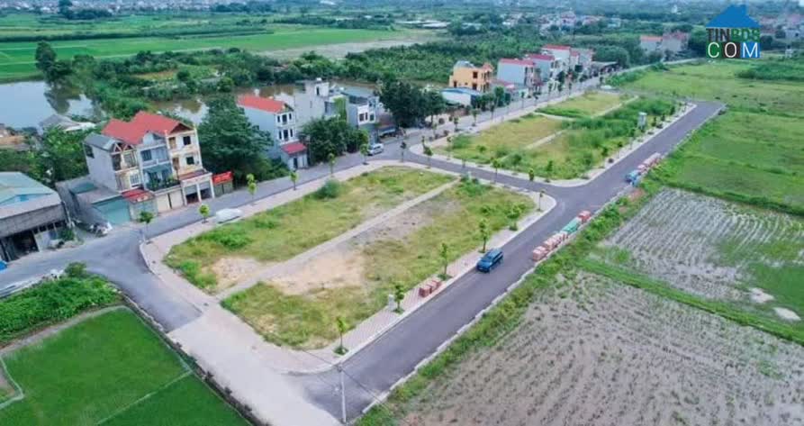 Hình ảnh Thanh Cao, Thanh Oai, Hà Nội