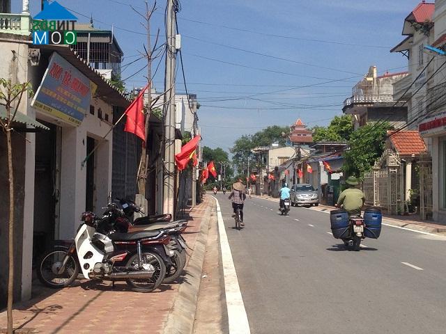 Hình ảnh Vĩnh Quỳnh, Thanh Trì, Hà Nội
