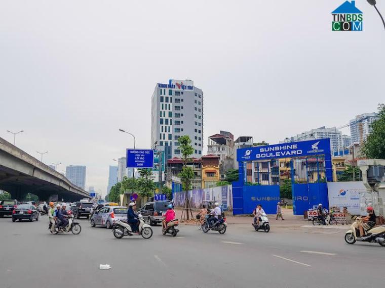 Đường Khuất Duy Tiến, Quận Thanh Xuân, Thành phố Hà Nội
