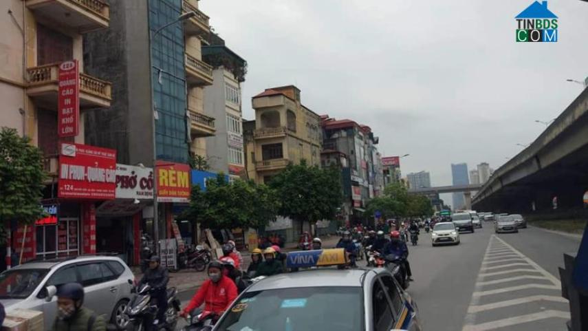 Hình ảnh Nguyễn Xiển, Thanh Xuân, Hà Nội