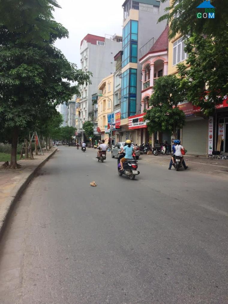 Hình ảnh Vũ Tông Phan, Thanh Xuân, Hà Nội