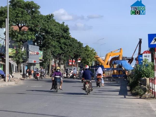 Hình ảnh Quốc lộ 1A, Thường Tín, Hà Nội