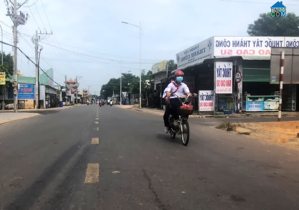 Hình ảnh Tân Định, Bến Cát, Bình Dương