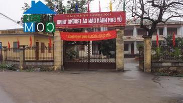 Hình ảnh Trường Thịnh, Ứng Hòa, Hà Nội