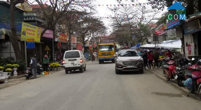 Hình ảnh Viên An, Ứng Hòa, Hà Nội