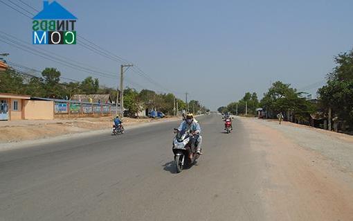 Hình ảnh Thanh Tuyền, Dầu Tiếng, Bình Dương