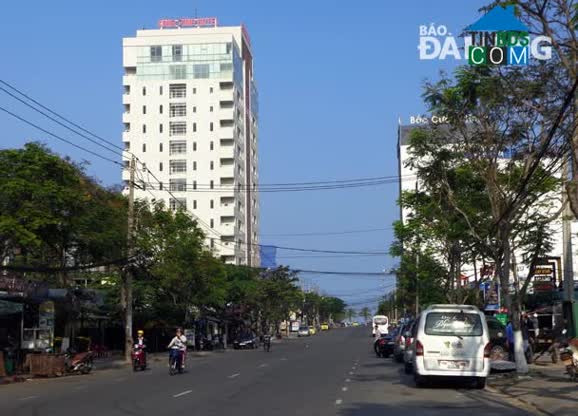 Hình ảnh Nguyễn Văn Thoại, Ngũ Hành Sơn, Đà Nẵng