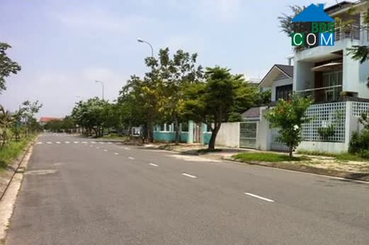 Hình ảnh Đại lộ Thăng Long, Hải Châu, Đà Nẵng
