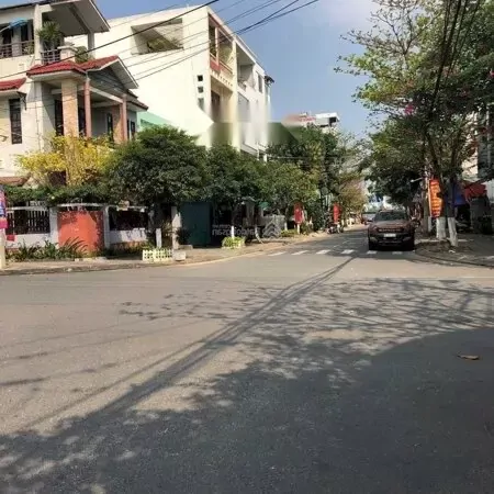 Hình ảnh Nguyễn Lộ Trạch, Hải Châu, Đà Nẵng
