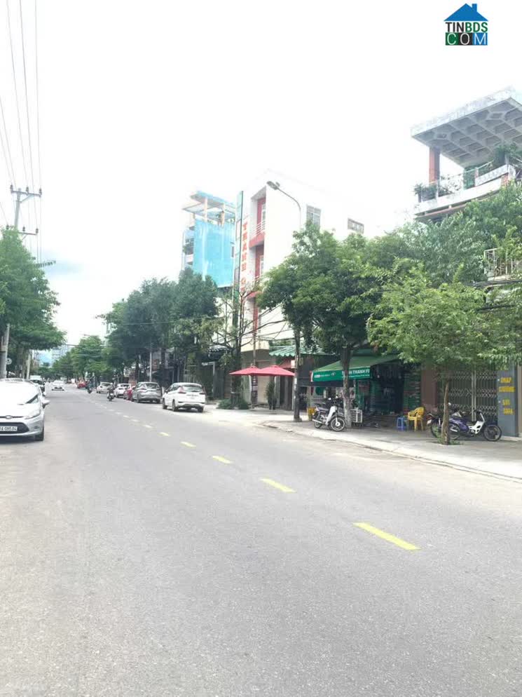 Hình ảnh Nguyễn Tri Phương, Hải Châu, Đà Nẵng