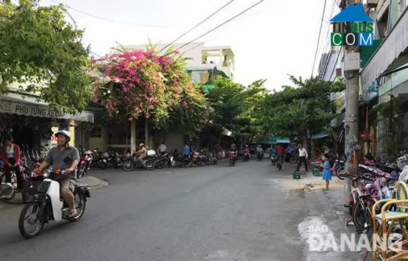 Hình ảnh Trần Kế Xương, Hải Châu, Đà Nẵng