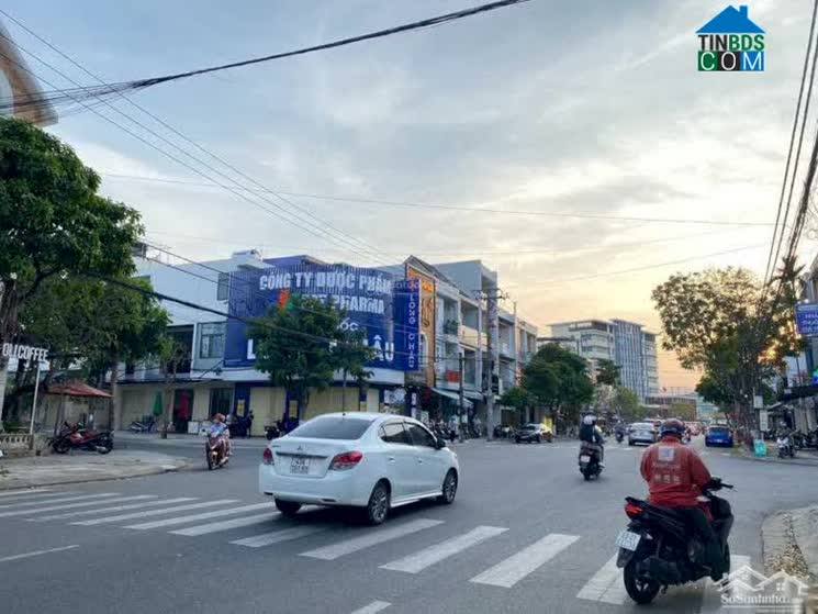 Hình ảnh Trịnh Công Sơn, Hải Châu, Đà Nẵng