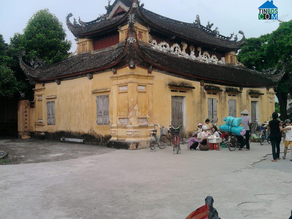 Hình ảnh Ứng Hoè, Ninh Giang, Hải Dương