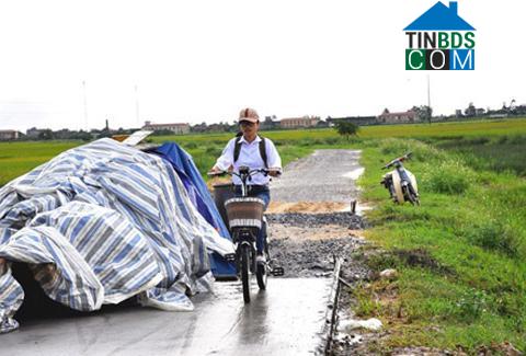 Hình ảnh Lê Hồng, Thanh Miện, Hải Dương