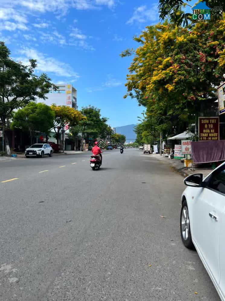 Hình ảnh Nguyễn Thị Định, Sơn Trà, Đà Nẵng