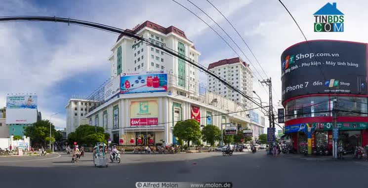Hình ảnh Hùng Vương, Thanh Khê, Đà Nẵng
