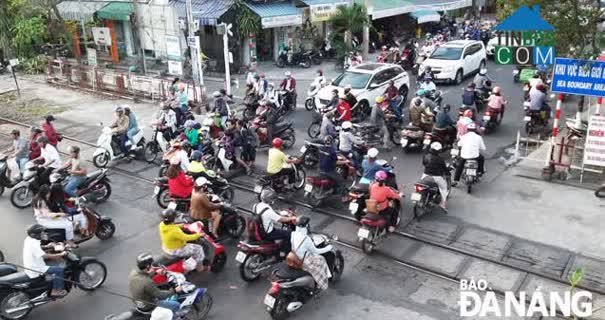 Hình ảnh Hà Huy Tập, Thanh Khê, Đà Nẵng