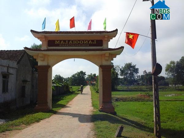 Hình ảnh Phú Lộc, Can Lộc, Hà Tĩnh