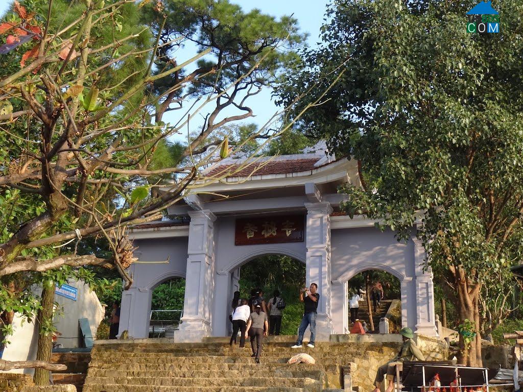 Hình ảnh Thiên Lộc, Can Lộc, Hà Tĩnh