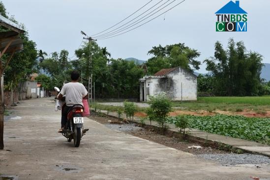 Hình ảnh Tùng Lộc, Can Lộc, Hà Tĩnh