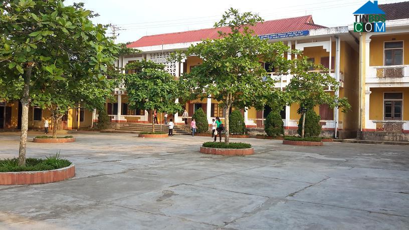 Hình ảnh Hà Linh, Hương Khê, Hà Tĩnh