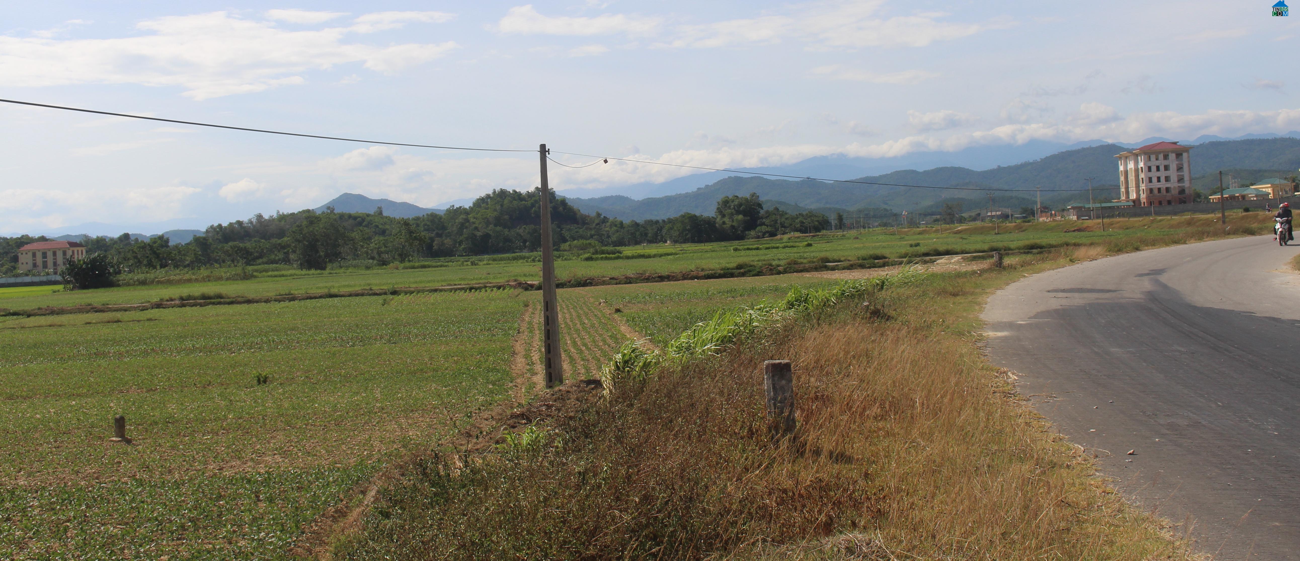 Hình ảnh Sơn Giang, Hương Sơn, Hà Tĩnh