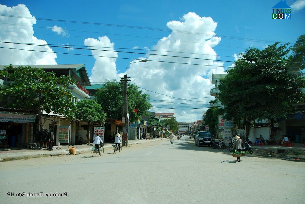 Hình ảnh Sơn Lễ, Hương Sơn, Hà Tĩnh