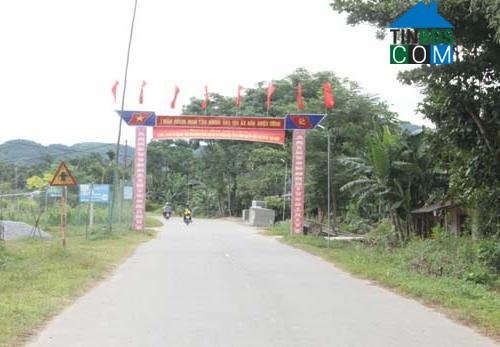 Hình ảnh Sơn Quang, Hương Sơn, Hà Tĩnh