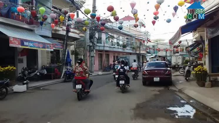 Hình ảnh Võ Thị Sáu, Nha Trang, Khánh Hòa