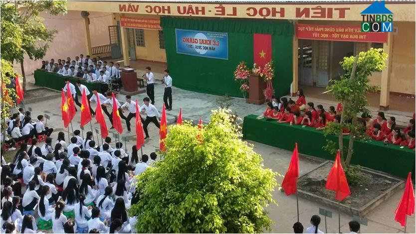 Hình ảnh Vĩnh Tường, Vị Thủy, Hậu Giang