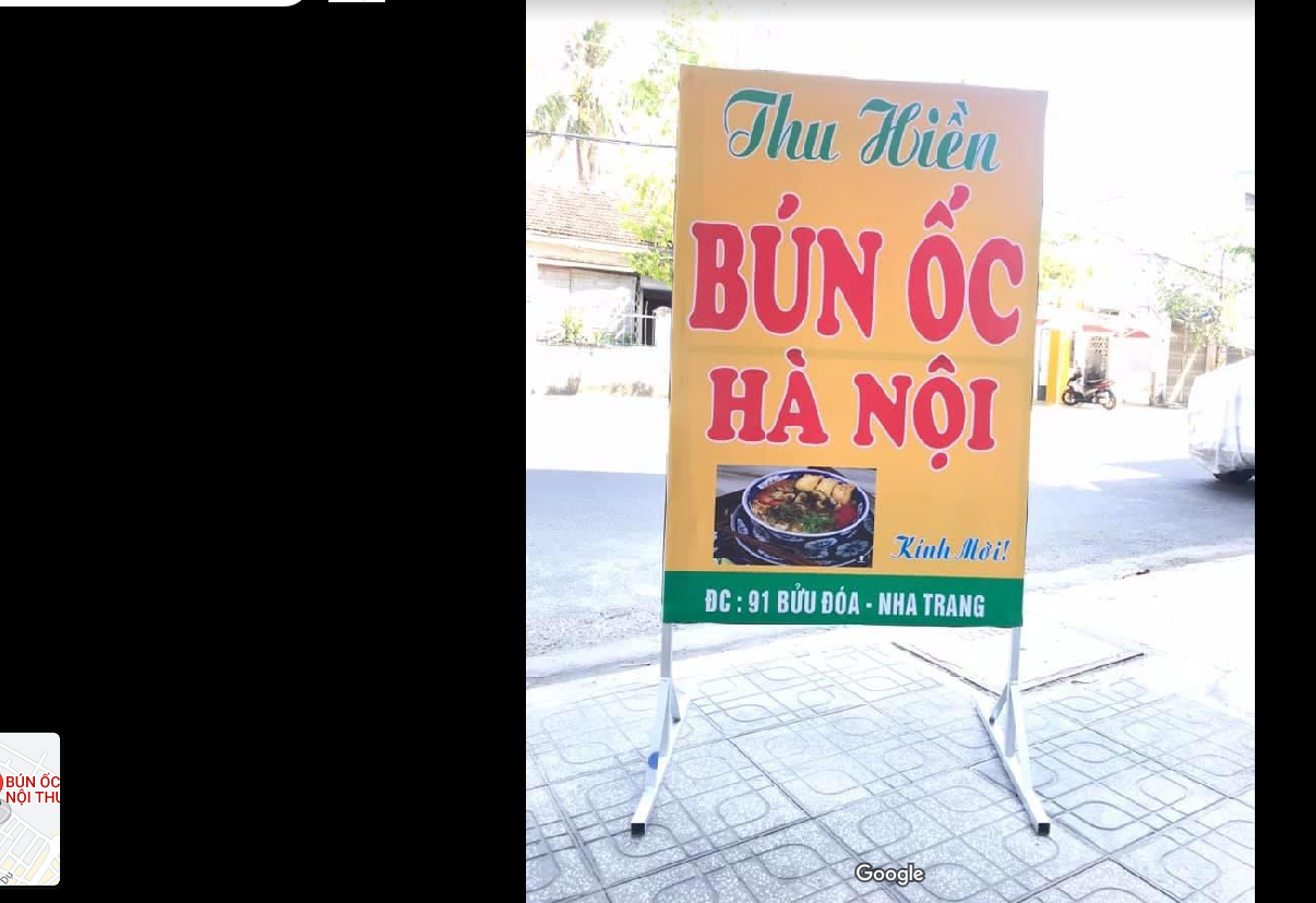 Hình ảnh Biểu Đóa, Nha Trang, Khánh Hòa