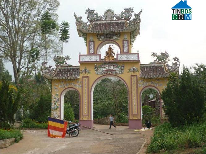 Hình ảnh Phú Sơn, Lâm Hà, Lâm Đồng