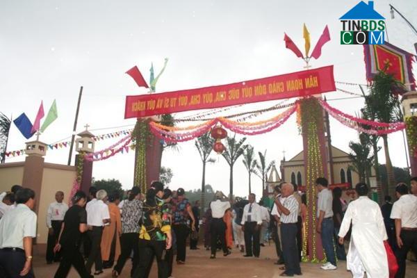Hình ảnh Phú Xá, Cao Lộc, Lạng Sơn