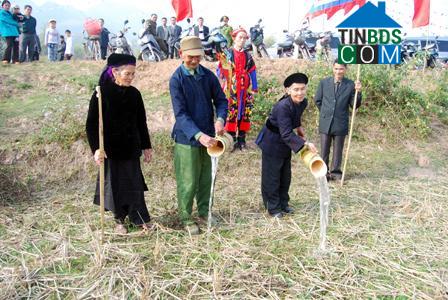 Hình ảnh Tân Lang, Văn Lãng, Lạng Sơn