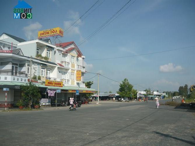 Hình ảnh Long Thạnh, Giồng Riềng, Kiên Giang