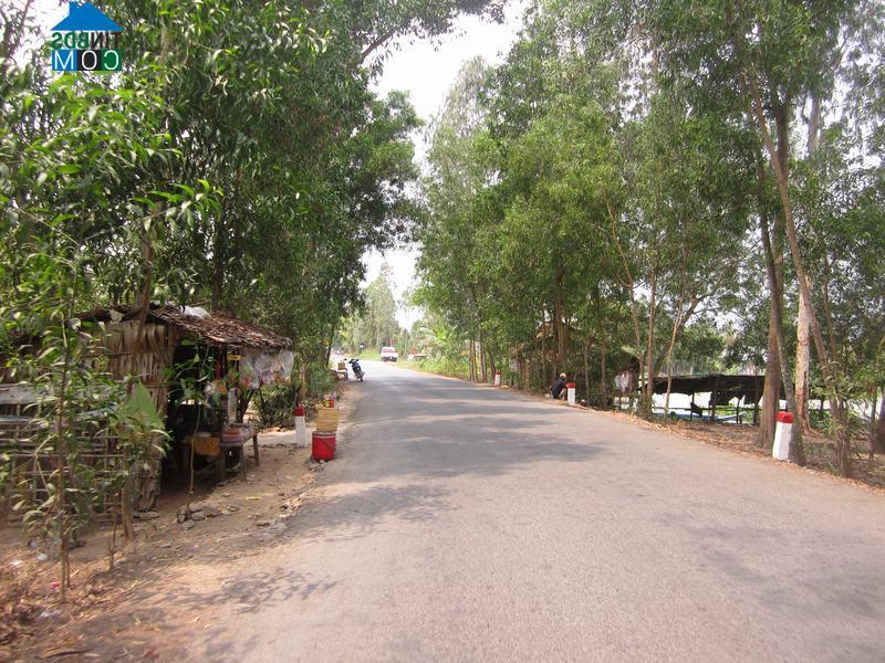 Hình ảnh Tỉnh lộ 933, Giồng Riềng, Kiên Giang