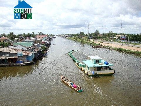 Hình ảnh Vĩnh Phong, Vĩnh Thuận, Kiên Giang