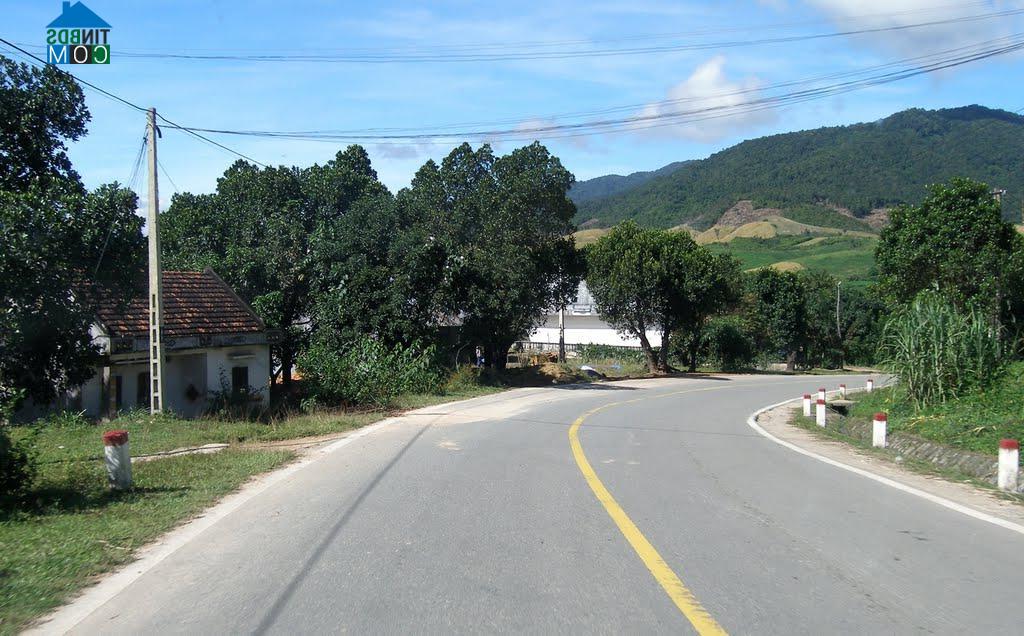 Hình ảnh  Đăk Kroong, Đăk Glei, Kon Tum