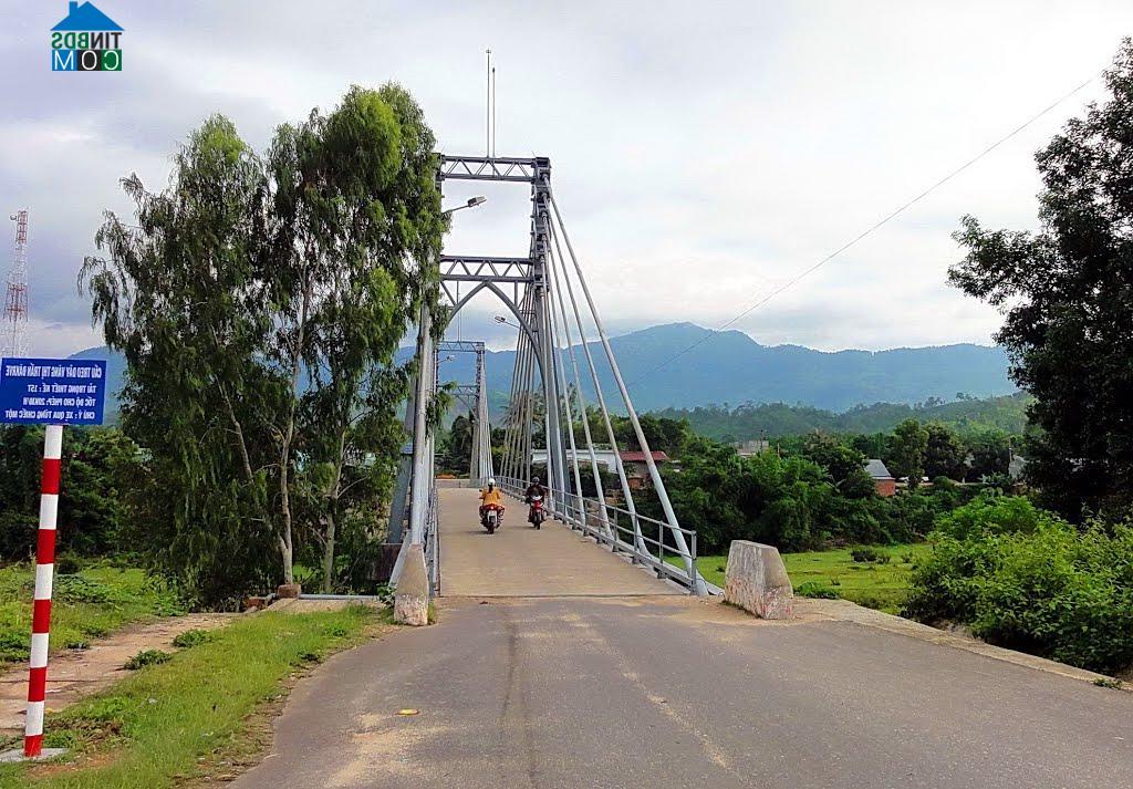 Hình ảnh Đăk Rve, Kon Rẫy, Kon Tum