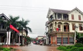 Hình ảnh Tân Sơn, Quỳnh Lưu, Nghệ An