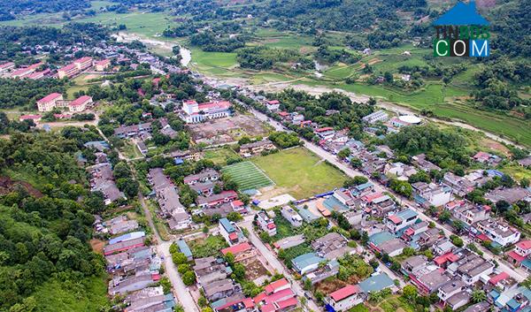 Hình ảnh Tằng Loỏng, Bảo Thắng, Lào Cai