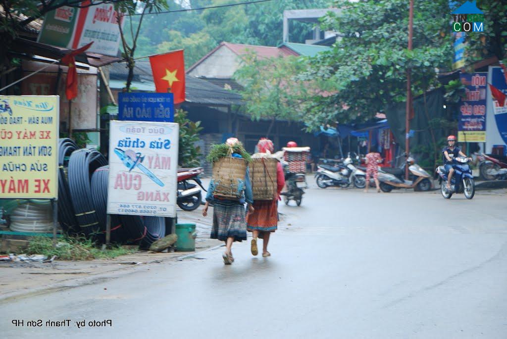 Hình ảnh Vĩnh Yên, Bảo Yên, Lào Cai