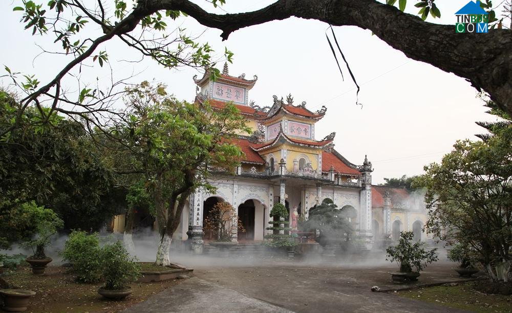 Hình ảnh Hải Quảng, Hải Hậu, Nam Định